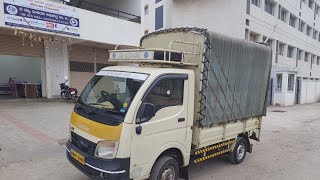 Tata Ace HT Goods 2014 Model 🚚