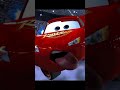 Lightning mcqueen edit