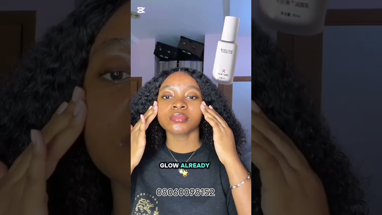 VMAX Biolive Moisturizing Gloss Set