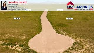 Lot 3 Axes Canyon Road, Dillon, MT 59725