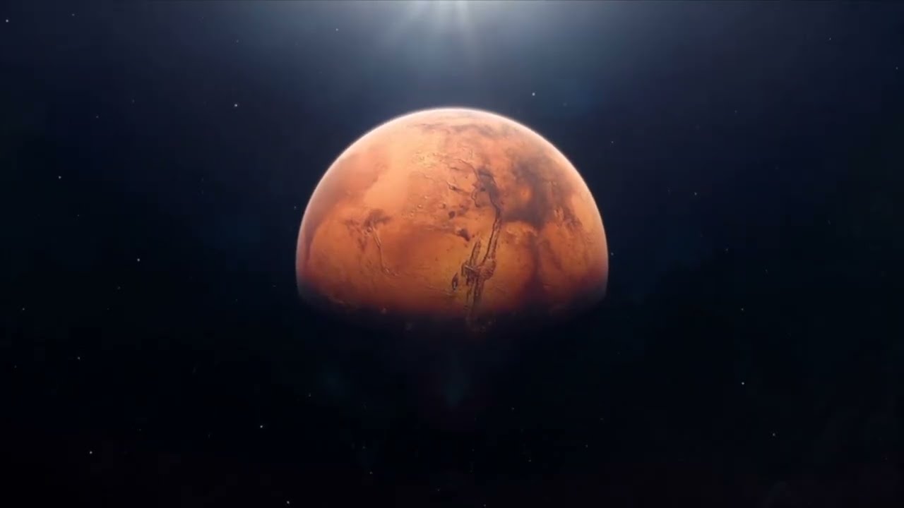 Life on Mars: The Ongoing Mystery of the Viking Life Detections