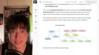 Designing Twitter [article]