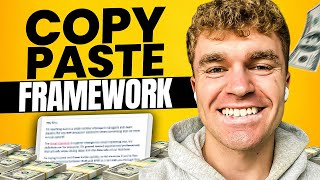 Watch Me Write $10k/mo Email Copy (SMMA Copywriting Tutorial)