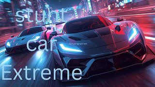 スタントカーエクストリーム：カーレースビデオ用のゲーム screenshot 5