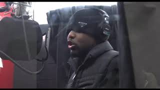 Fabolous - Squatters Rights Freestyle (50 Cent Diss)