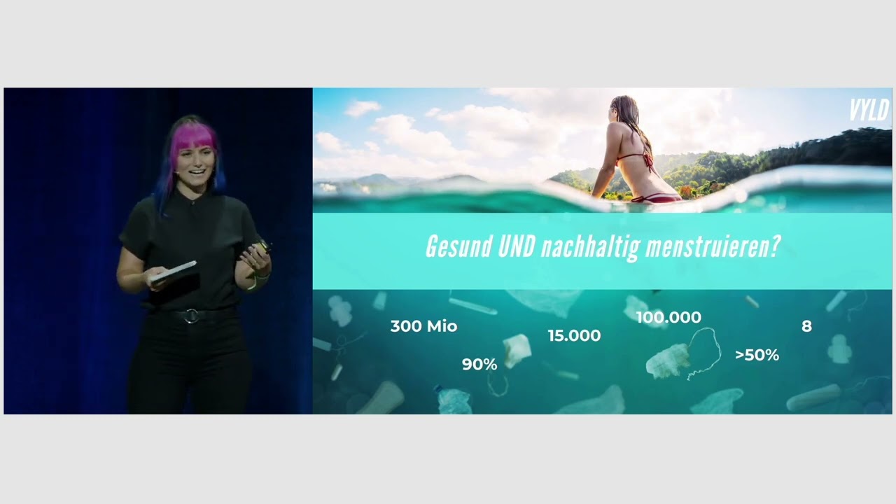 VE:23 | SO:23 | Ines Schiller, Founder & CEO Vyld