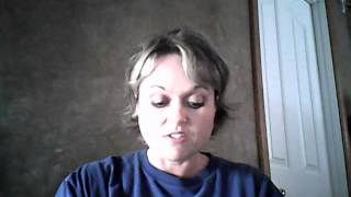 Brandi Robertson-Interview for Receptionist Position
