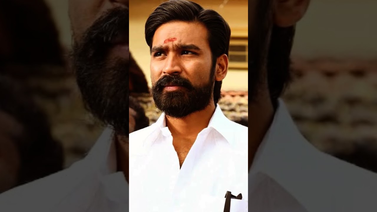 ✨dhanush,kodi mass dialogue