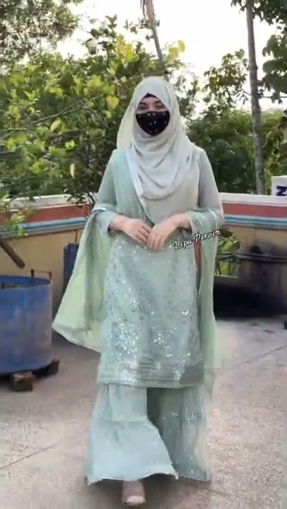 Hijab Girl Tiktok video #dhaka #tiktok #trending #short #bangladeshi #viral #shorts