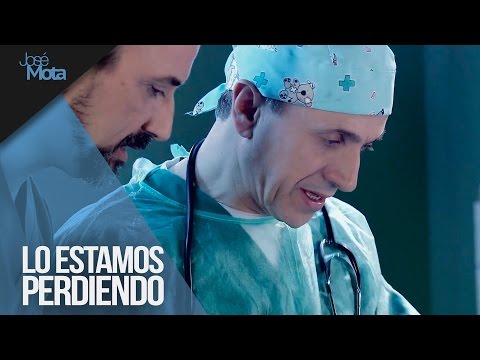 Lo estamos perdiendo | José Mota presenta...