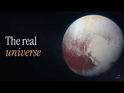 Beyond Night Sky: Space Documentaries From Real Mission Data