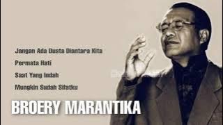 BROERY MARANTIKA, The Very Best Of, Vol.3