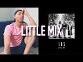 Little Mix - LM5 (Album) | REACTION & REVIEW