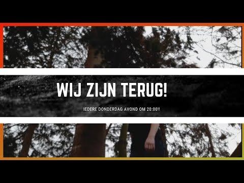VSNL IS TERUG!!! (ZIE HET EINDE VAN DE VIDEO)