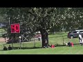 10/23/18 Play 1: MacMurray vs. Iowa Wesleyan (FB)