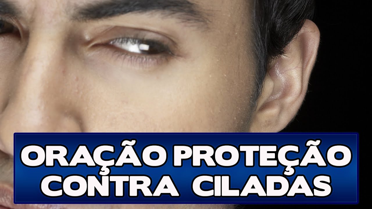 Forte Oração de Proteção e Livramento | Oração de Proteção contra o Mal