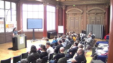Haxe Macro Workshop part1 with Juraj Kirchheim at WWX2016