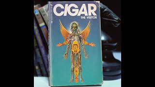 Cigar - Forget About Me (Official Audio)