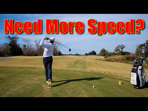 How to Add More Speed to Your Drive