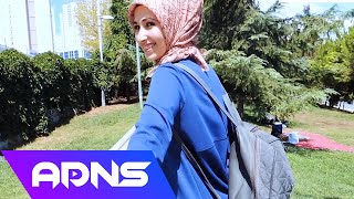 Onur Adanaş - 'Huzurumsun' [ OFFICIAL VIDEO ] #Adanaş Resimi
