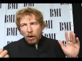 Lyle Workman Interview - The 2009 BMI Film/TV Awards