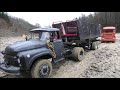 Can Remote Control Trucks and Loaders Handle the Rock Quarry?