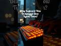The Hidden History Behind Your Keyboard Layout