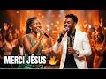 MERCI JÉSUS 8 Chants Kompa Gospel Qui Vont Changer Ta Vie ADORIVA 2026 
