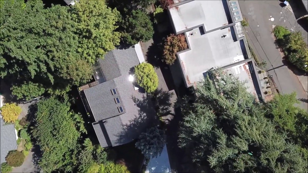 Up & Back at our house (with Busby). September 2019 YouTube