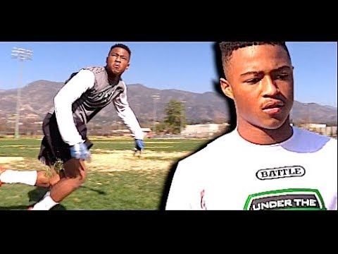 🔥🔥 Top 8th Grader On the West Coast ?? 13 Year Old | Max Garrison | UTR Youth Spotlight 2018
