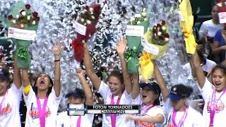 PSL Grand Prix 2015 Awarding | 2015 PSL Grand Prix