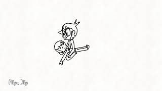 Eddsworld vines (RED DESC)