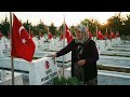 ŞEHİTLİKTE BAYRAM - Şiirlerden şarkılara yolculuk.