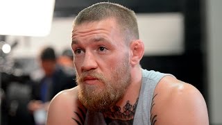 Conor McGregor Says He's Back on UFC 200 Card, Dana White Says It's Not True