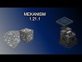 Mekanism гайд №1