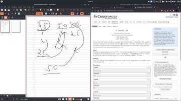 CInemaLine | Problem - 349A - Codeforces | cp playlist