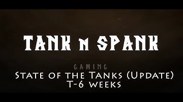 State of the Tanks on the Beta Updated | WOW DRAGONFLIGHT BETA