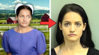 15 SHOCKING Stories of People Who Left the Amish Community