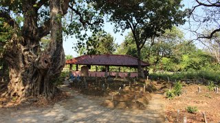 Mengenal Sosok Ki Gede Alangalang ki Danusela  On The Ambyar