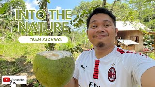 FARM LIFE | Farm Visit \& Cooking Native Delicacies and Dishes | Laak, Davao de Oro| Philippines