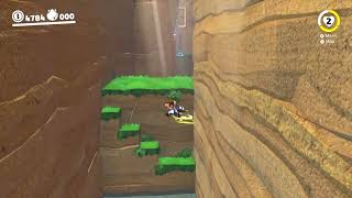 Gushen Gap 1010 Trick Jump So Annoying