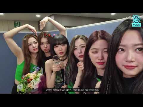 LE SSERAFIM丨13May2022 17:34 V Live
