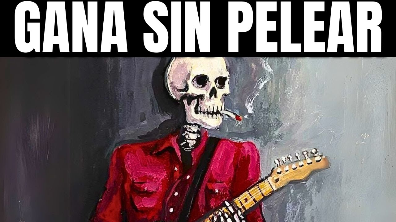 Cómo Derrotar a Tus Enemigos Sin Ensuciarte las Manos - Maquiavelo