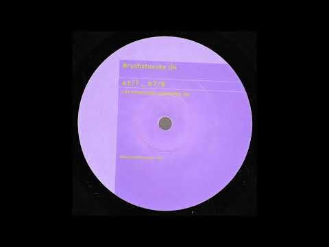 Vermittelnde-Elemente — Vermittelnde Elemente ‎– Frohton (Bruchstuecke 04)