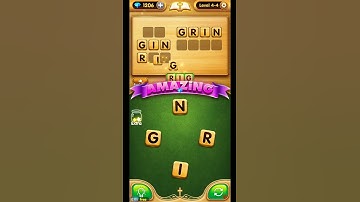 BIBLE WORD PUZZLE CHAPTER 4 LEVEL 4 ANSWERS LEVEL 4   4 WALKTHROUGH