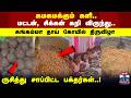 Food | கமகமக்கும் களி.. பக்தர்களுக்கு மட்டன், சிக்கன் கறி விருந்து.. ருசித்து சாப்பிட்ட பக்தர்கள்