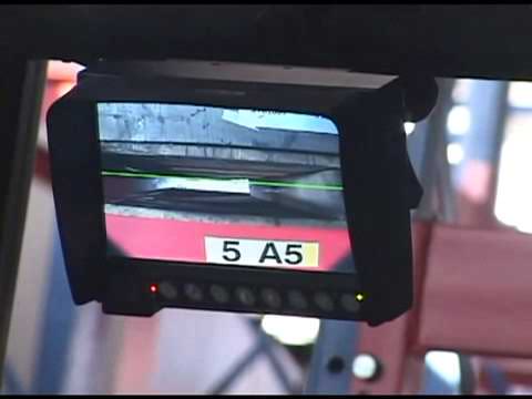 RAYMOND VANTAGE POINT ™ SYSTEM