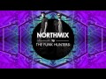 Northmix the funk hunters