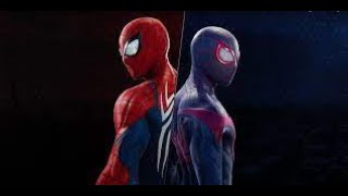IT'S FINALLY HERE (Spider Man 2 Part 2)
