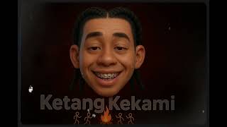 Ketang Kekami - Kuya Fred